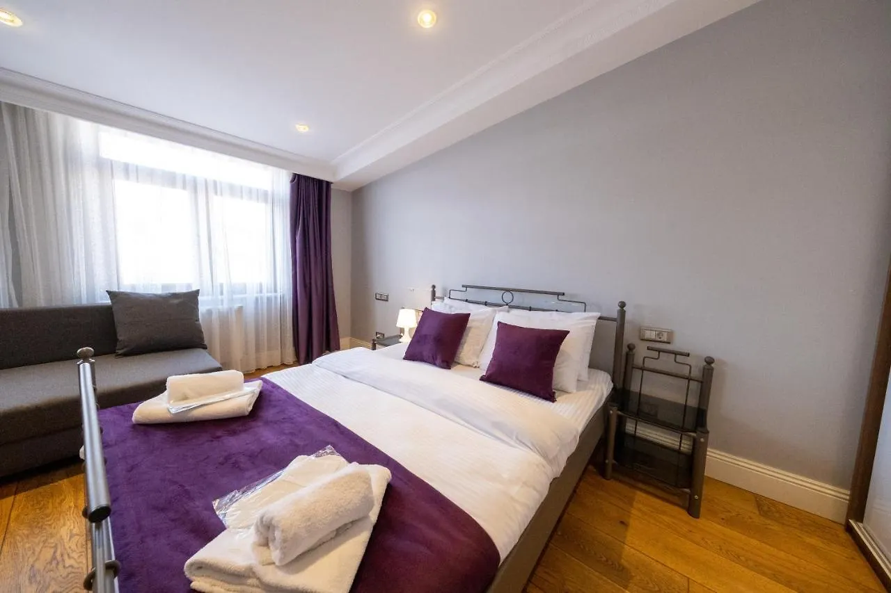 Frame Hotel & Suites Estambul
