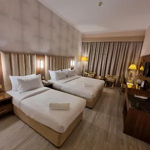 visit hotel