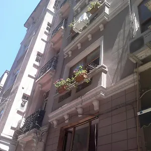 Taksim Mood Apartahotel