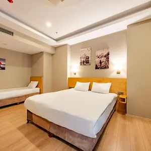 Beyoglu Mls Oda ve Kahvaltı
