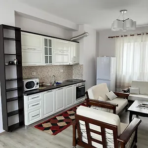 *** Apartahotel Shkodra Apartments Albania