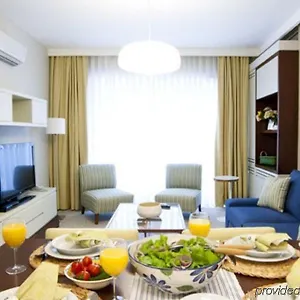 2* Appart hôtel 116