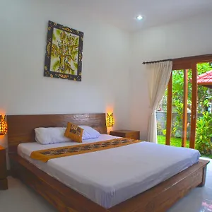 ** Pensión Sugi House Indonesia