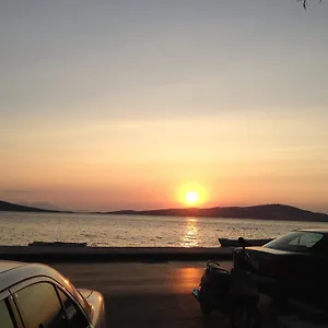 Pera Ayvalik Guest House , Ayvalı Türkiye