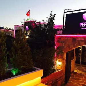 Pepecura , Bodrum Türkiye