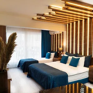 Taksim Yazıcı Apart Otel