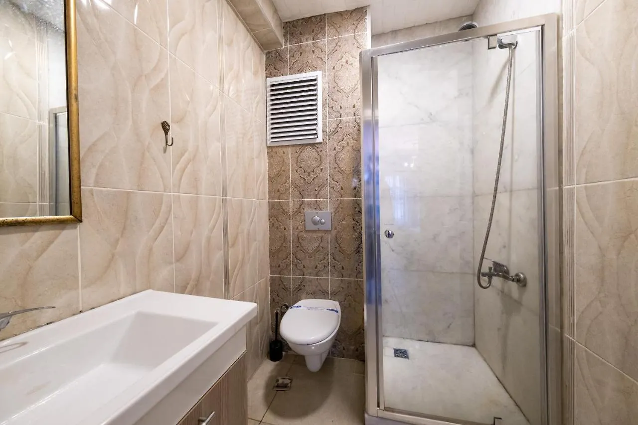 Frame Hotel & Suites Istanbul 0*,