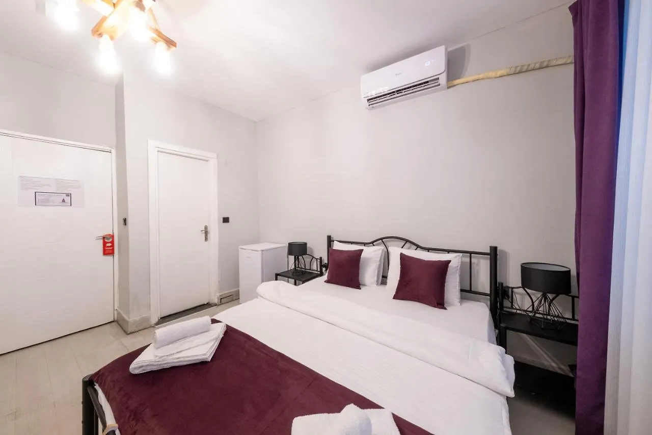 Frame Hotel & Suites Istanbul Turkey