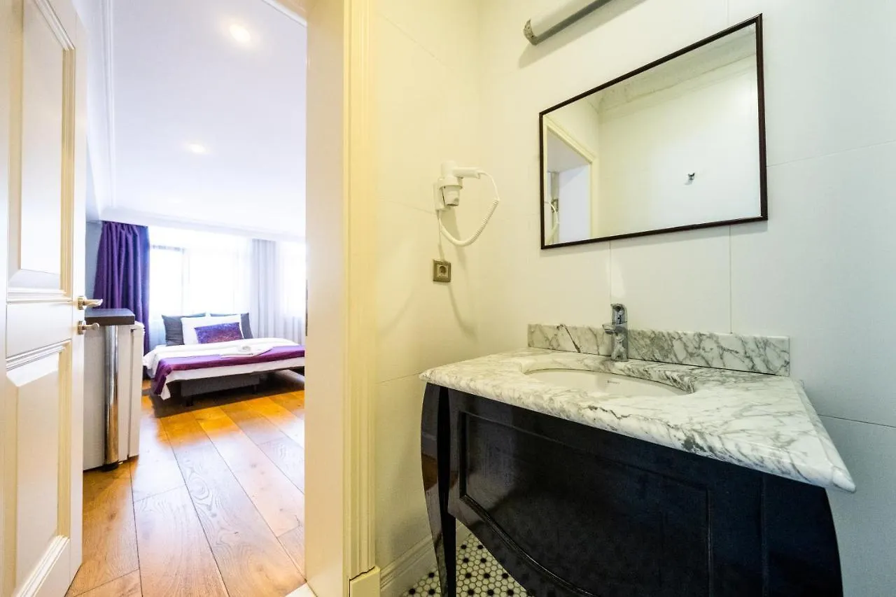 Frame Hotel & Suites Istanbul
