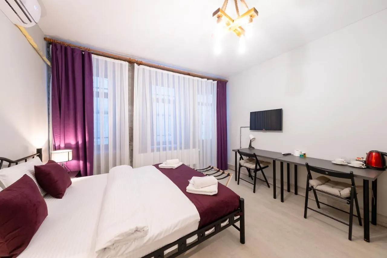 Frame Hotel & Suites Istambul