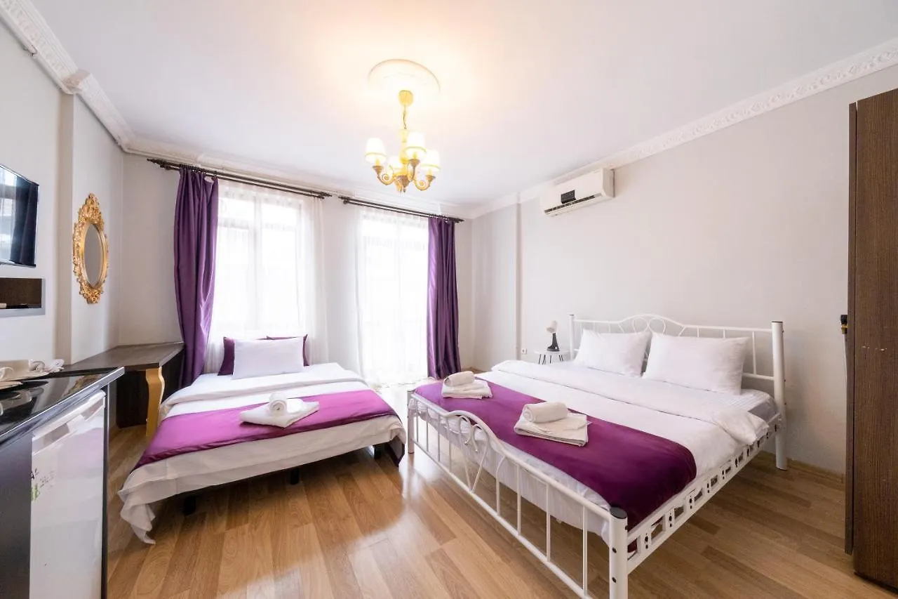 Frame Hotel & Suites Istanbul 0*,  Turkey