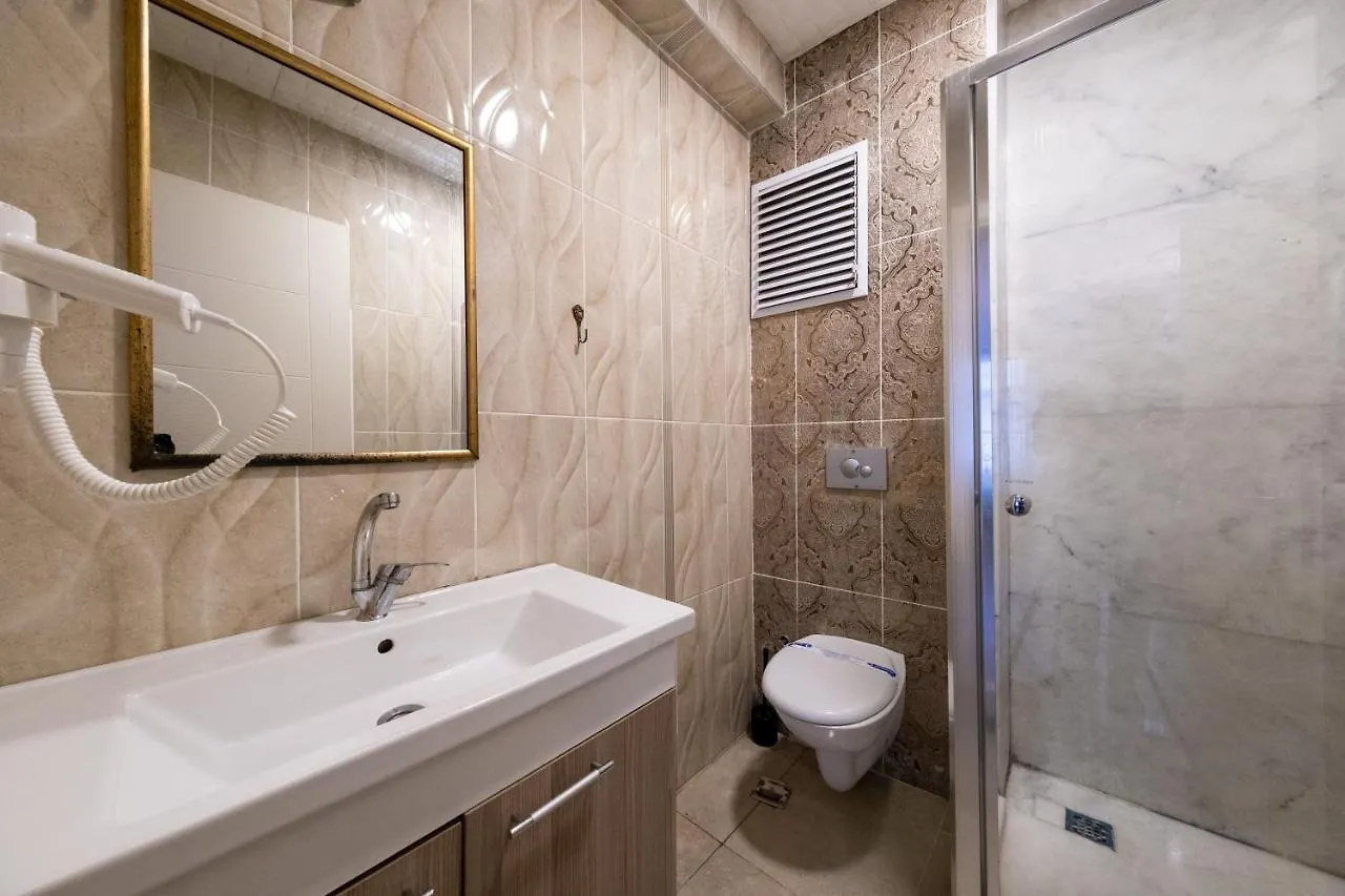 Frame Hotel & Suites Istanbul