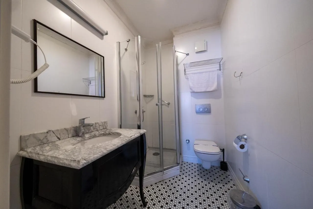 Frame Hotel & Suites Istanbul 0*,  Turkey