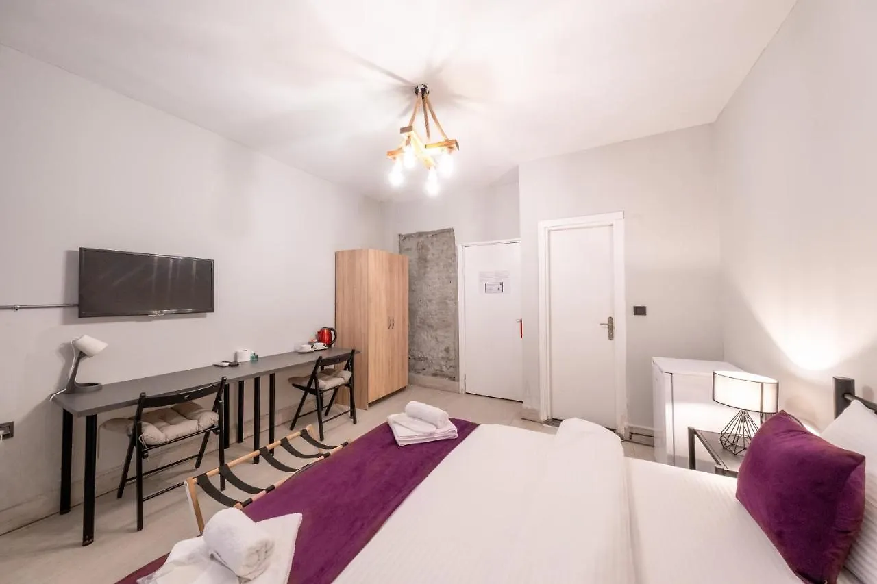 Frame Hotel & Suites Istanbul 0*,  Turkey