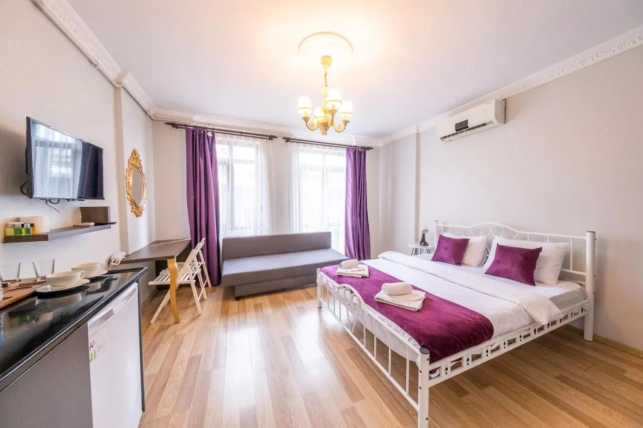 Frame Hotel & Suites 伊斯坦布尔 土耳其