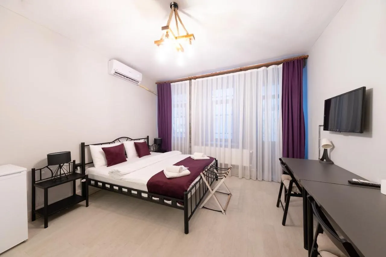 Frame Hotel & Suites Istanbul