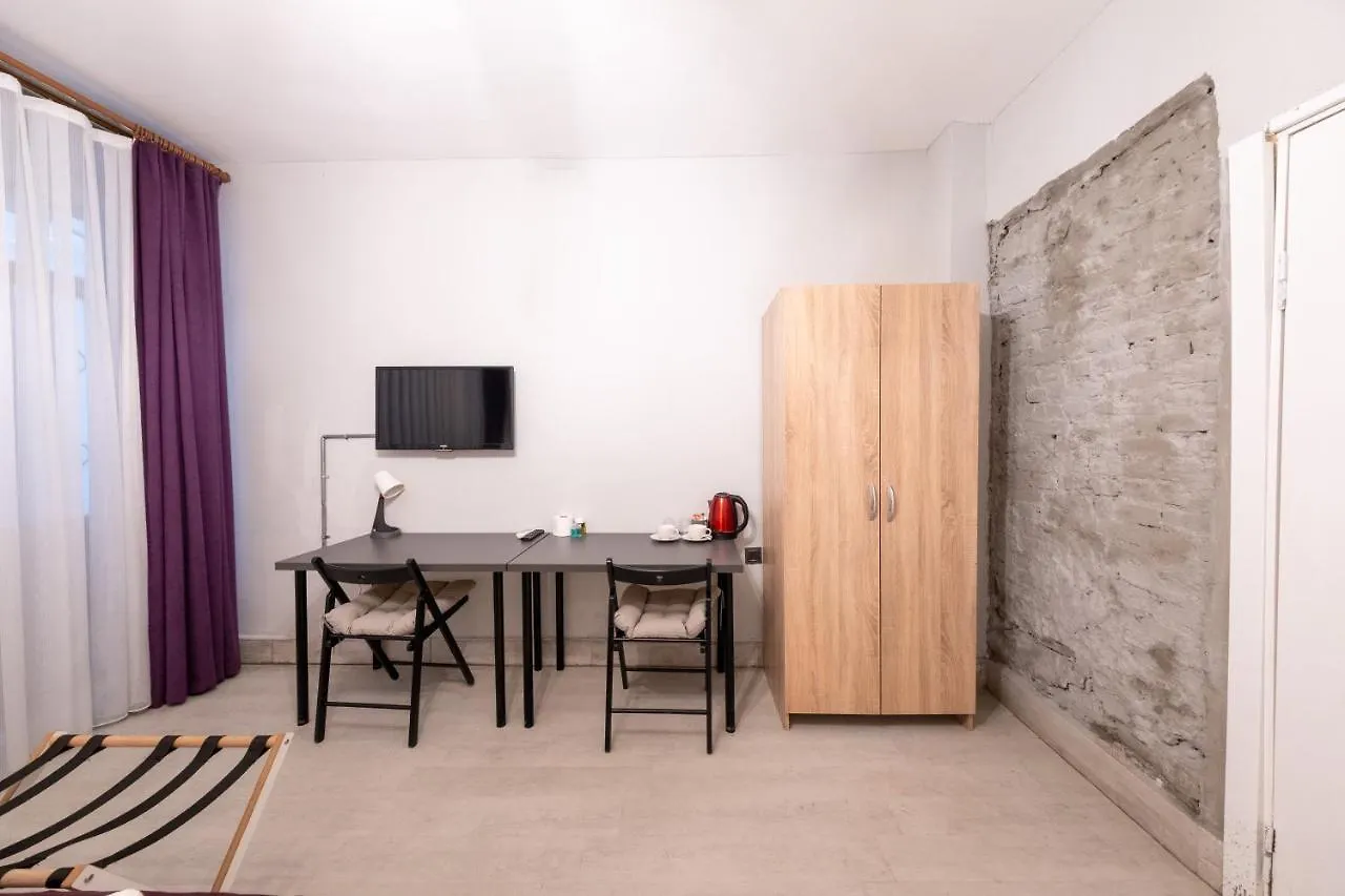 Frame Hotel & Suites Istanbul Turkey