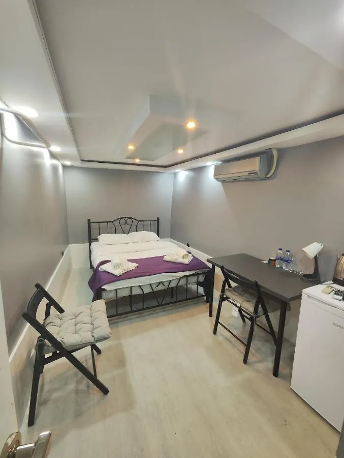 Frame Hotel & Suites Istambul 0*,