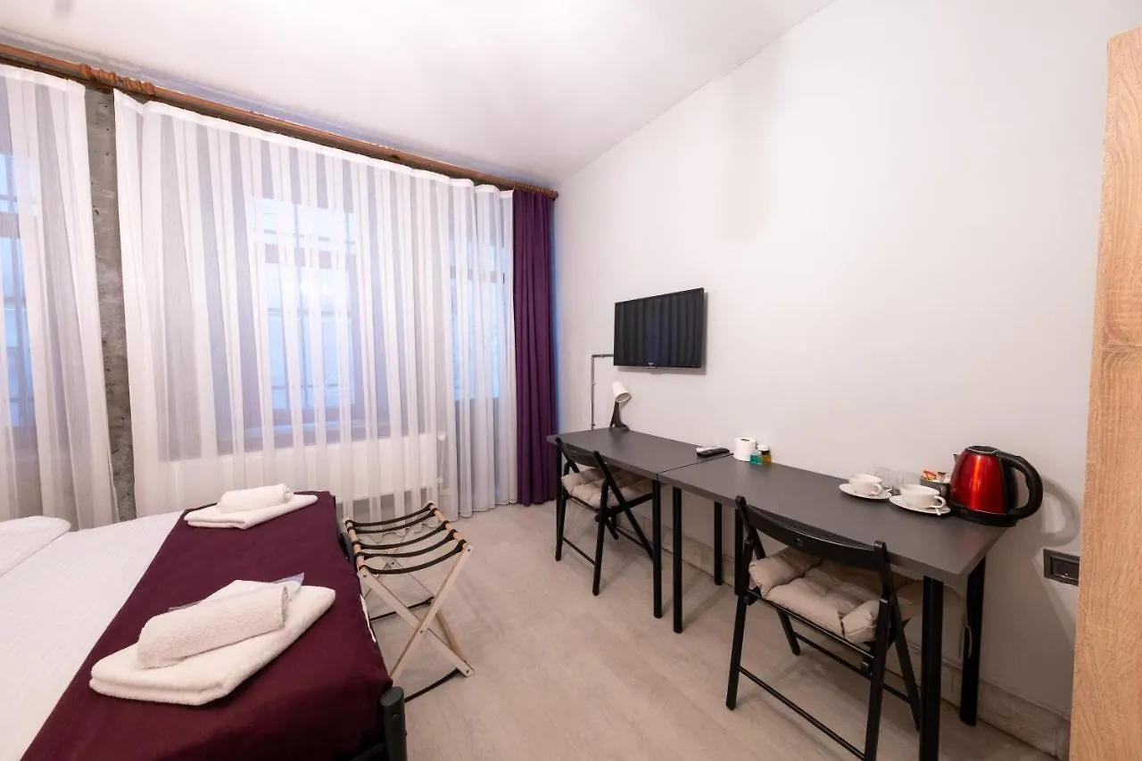 Frame Hotel & Suites Istambul