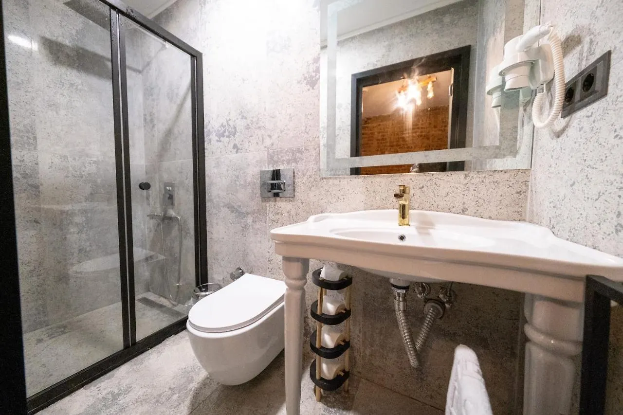 Frame Hotel & Suites Istambul